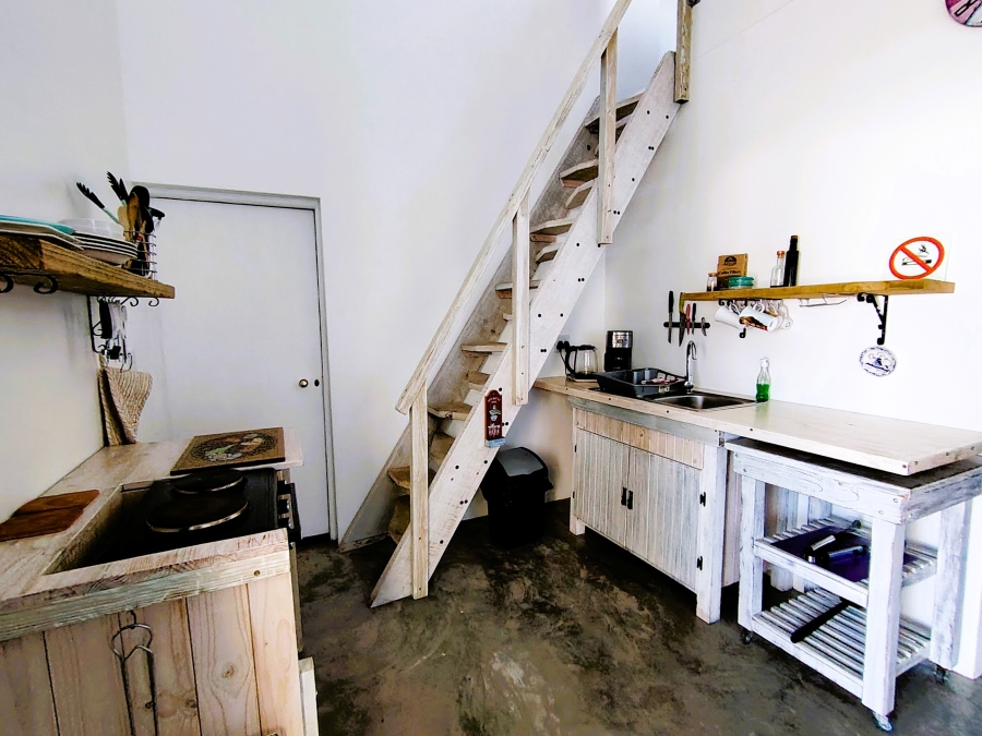 1 Bedroom Property for Sale in Golden Mile Western Cape